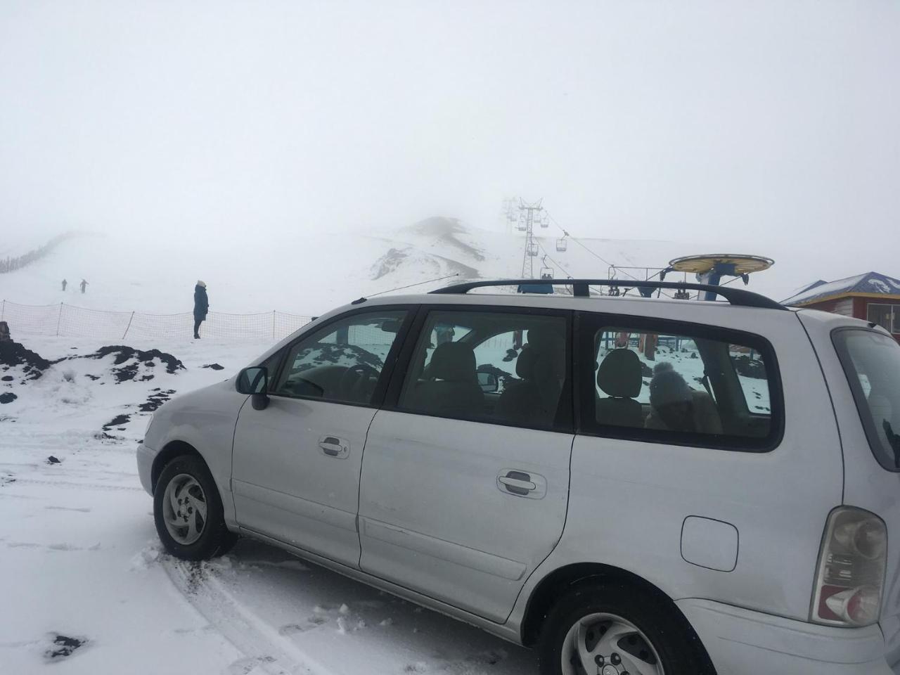 Hospedaje Lago Llanquihue Pansiyon Dış mekan fotoğraf